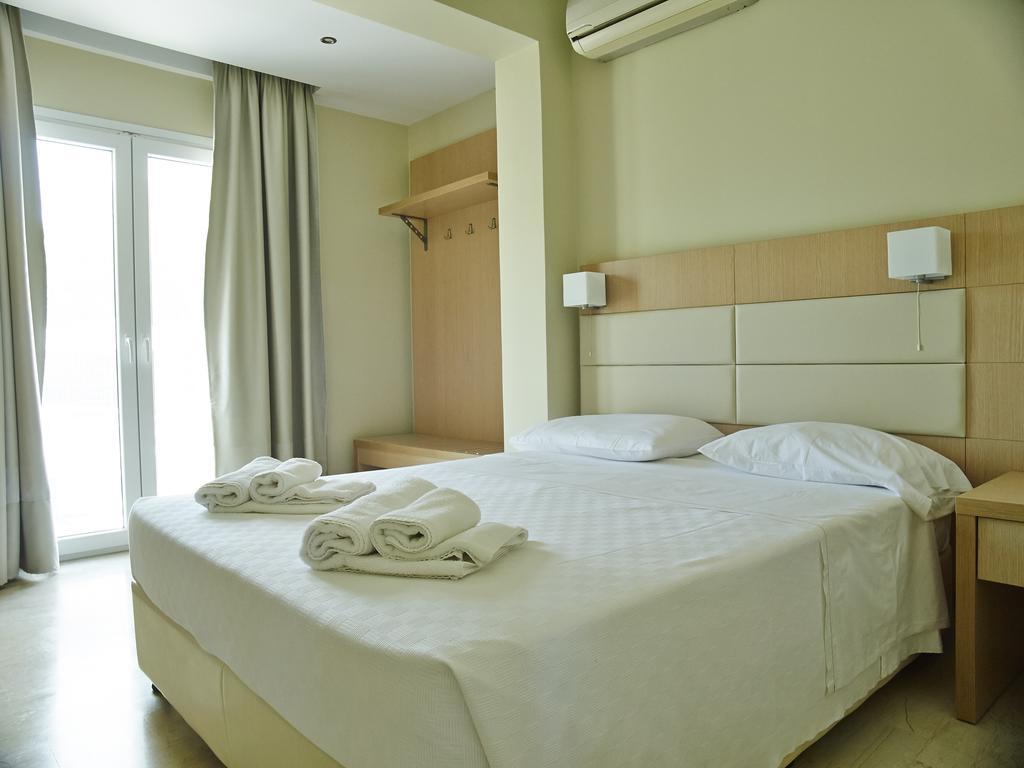 Cosmos Apartments Vasilikí Chambre photo