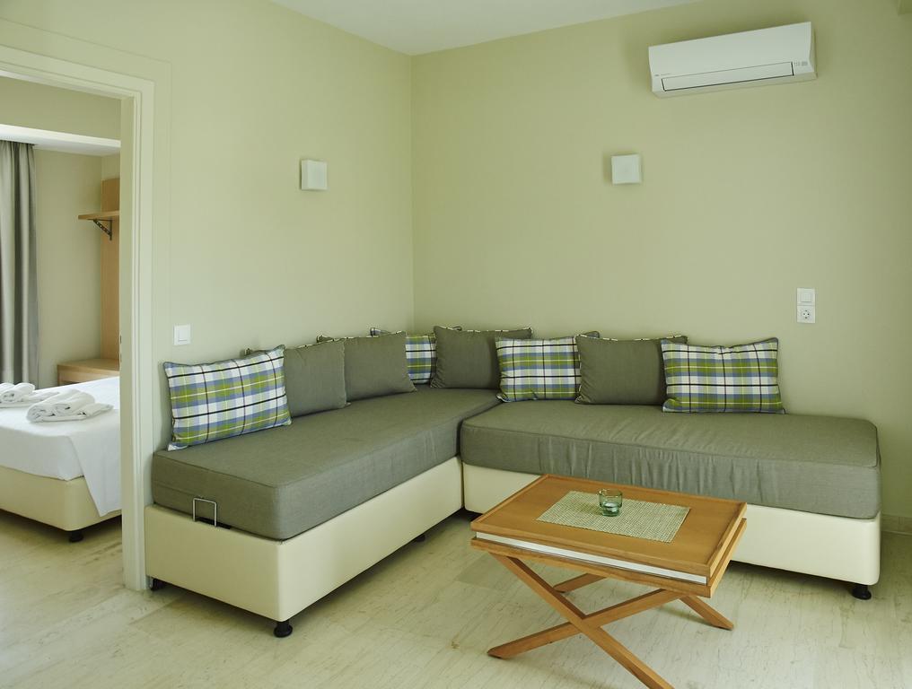 Cosmos Apartments Vasilikí Chambre photo