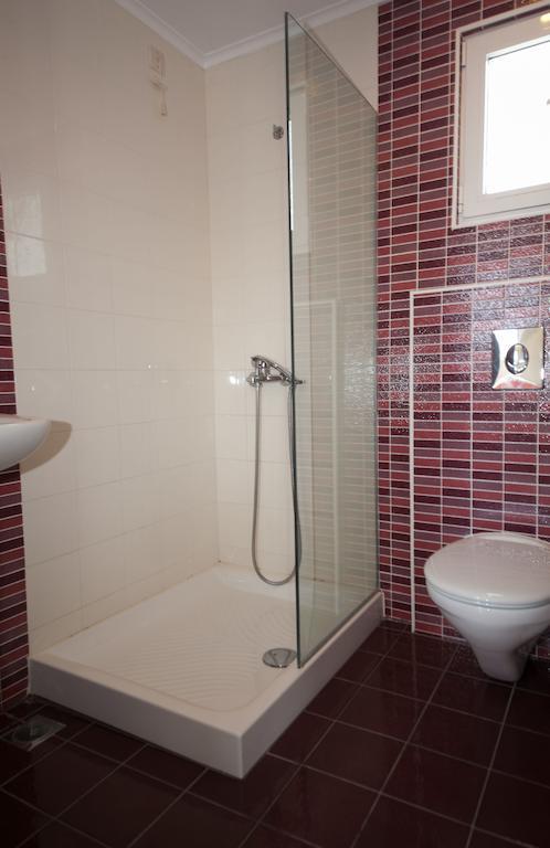 Cosmos Apartments Vasilikí Chambre photo
