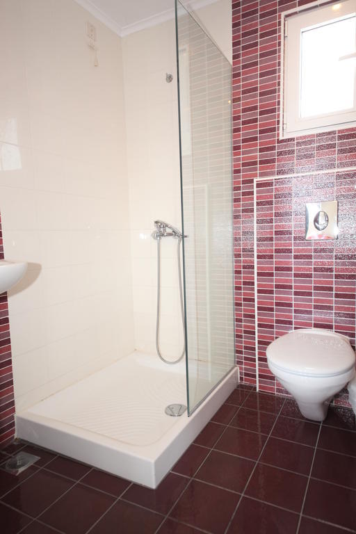 Cosmos Apartments Vasilikí Extérieur photo