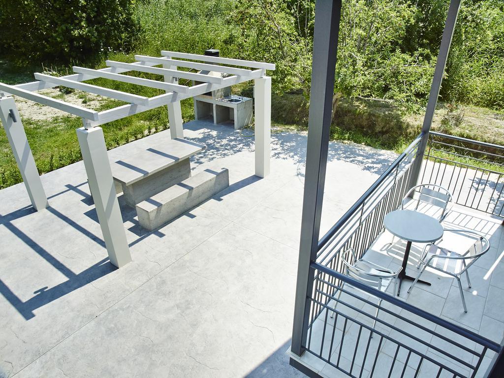 Cosmos Apartments Vasilikí Extérieur photo